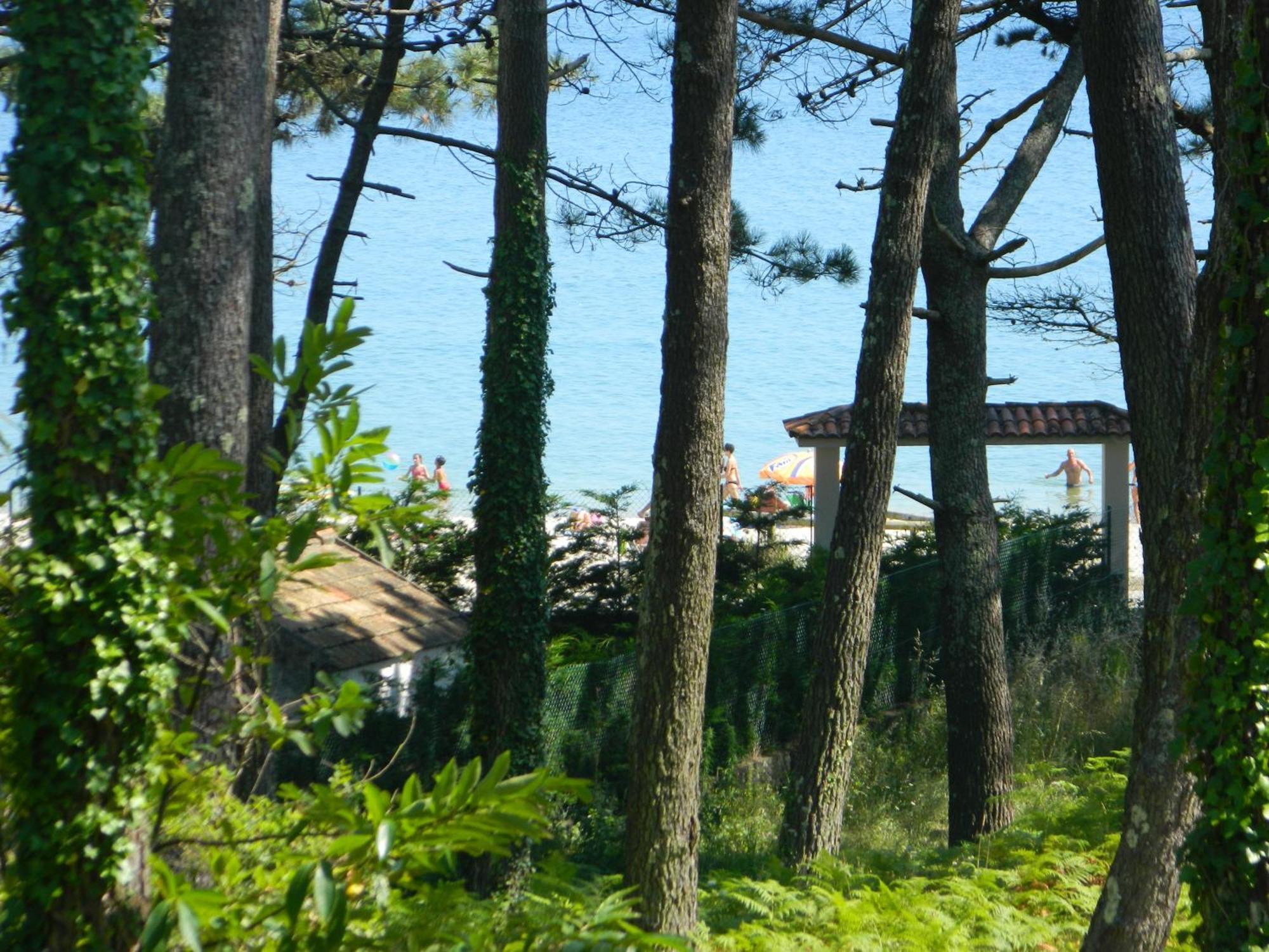 Hotel Alen Do Mar Finisterre Rom bilde