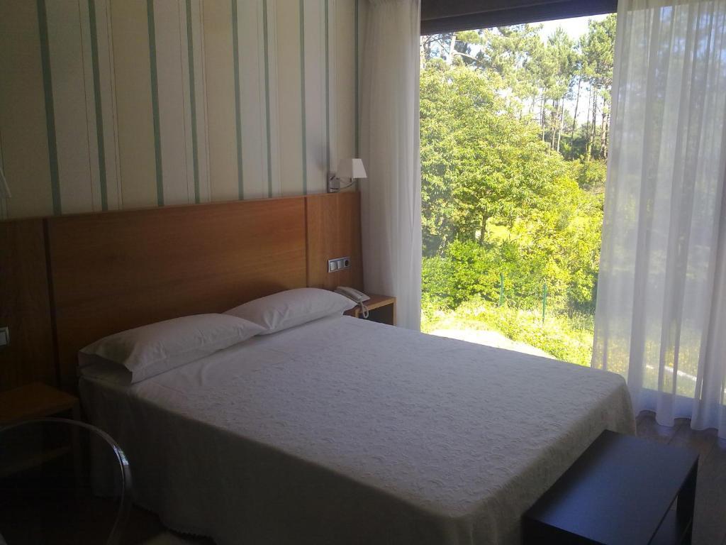 Hotel Alen Do Mar Finisterre Rom bilde