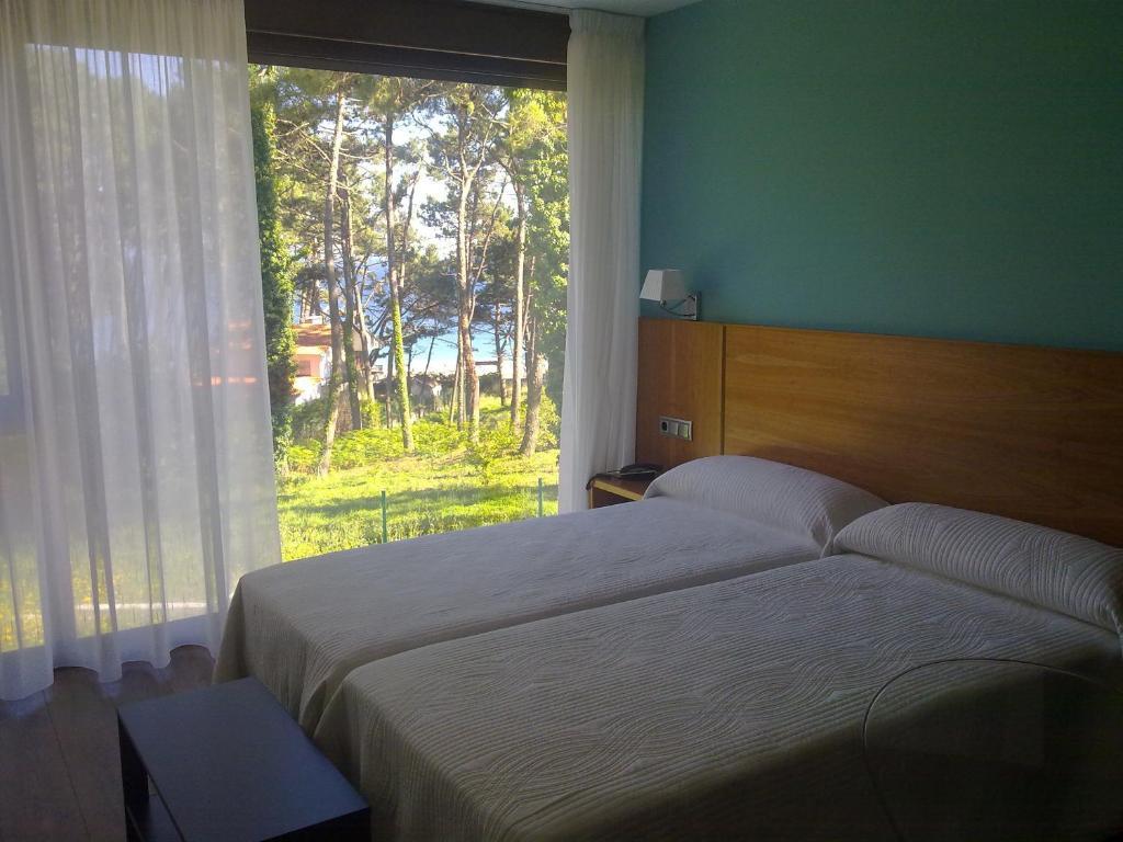 Hotel Alen Do Mar Finisterre Rom bilde